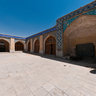The Haruniyeh Mosque