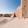 The Jameh Mosque