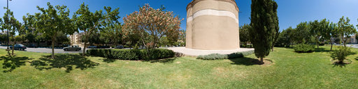 Pigeon Tower