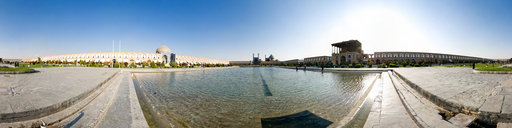 میدان نقش جهان اصفهان