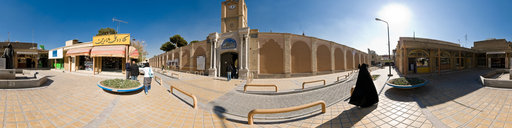 Vank Cathedral