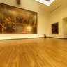 Musee du Louvre - Paintings