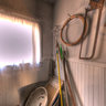 Villisca Ax Murder House - Pantry