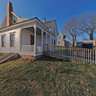 Villisca Ax Murder House - Yard NE