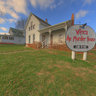 Villisca Ax Murder House - Yard SE