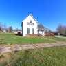 Villisca Ax Murder House - Yard SW