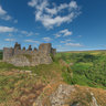 Castell Carreg Cennen