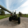 Mobile Gun, Merville Gun Battery.