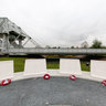 Remembering the Fallen, Pegasus Bridge