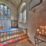 St. Michaels Church, Croft Castle