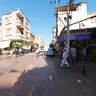 Uzun Çarşı Kıbrıs Caddesi