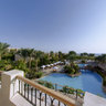 The Grand Hotel Sharm - Lobby Bar Terrace