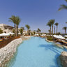 The Grand Hotel Sharm - Pool Bridge 2
