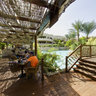 The Grand Hotel Sharm - Pool Island Grill