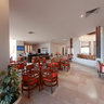 The Grand Hotel Sharm - Reef Lobby Bar