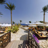 The Grand Hotel Sharm - Pool Bridge