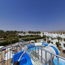 Sharm Plaza and Resort - Waterslides