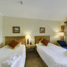 Sharm Plaza and Resort - Deluxe Room
