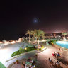 Sharm Plaza and Resort - Pool at night