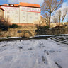 Burg Bodenstein | Eichsfeld - Burggarten
