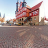 Duderstadt | Eichsfeld - Rathaus