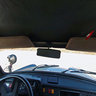 Trabant 601/A  - Innenansicht
