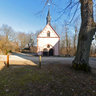 Geismar | Eichsfeld - Franziskanerkloster auf dem Hülfensberg