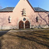 Bebendorf | Eichsfeld - Franziskanerkloster auf dem Hülfensberg
