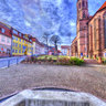 Heilbad Heiligenstadt | Eichsfeld - Theodor Storm - Passage