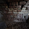 Großtöpfer | Eichsfeld - Burgruine Greifenstein - Gewölbekeller