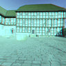Worbis | Eichsfeld - Rossmarkt zu Worbis - 3D stereografisch