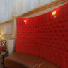kruisherenhotel, a designhotel in the centre of Maastricht: the bar