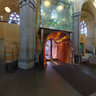 Kruisherenhotel, A designhotel in the centre of Maastricht:: the main entrance