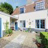 patio in st Antheunisstraat