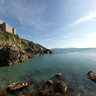 Talamone Castle