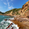 Le Rocchette - Castiglione della Pescaia -