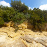 Beach of Cala Violina