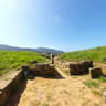 Populonia- Necropoli - 