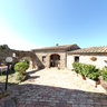 La Civitella - Cortile -