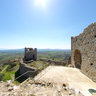 Montemassi castle - Roccastrada -
