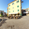 Castiglione della Pescaia - Piazza Garibaldi -