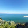 Punta Ala - Port view -