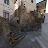 Buriano - Piazza Indipendenza -
