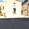 Vetulonia- Chiesa dei Santi Simone e Giuda