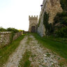 La Triana Castle