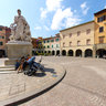 Grosseto-Piazza Dante Alighieri-