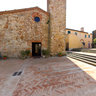 Montepescali-Chiesa di S. Niccolò-