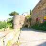 Montepescali-Porta Vecchia-