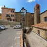 Scarlino-Chiesa di S. Martino-