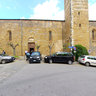 Scarlino-San Donato church